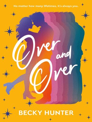 cover image of Over and Over